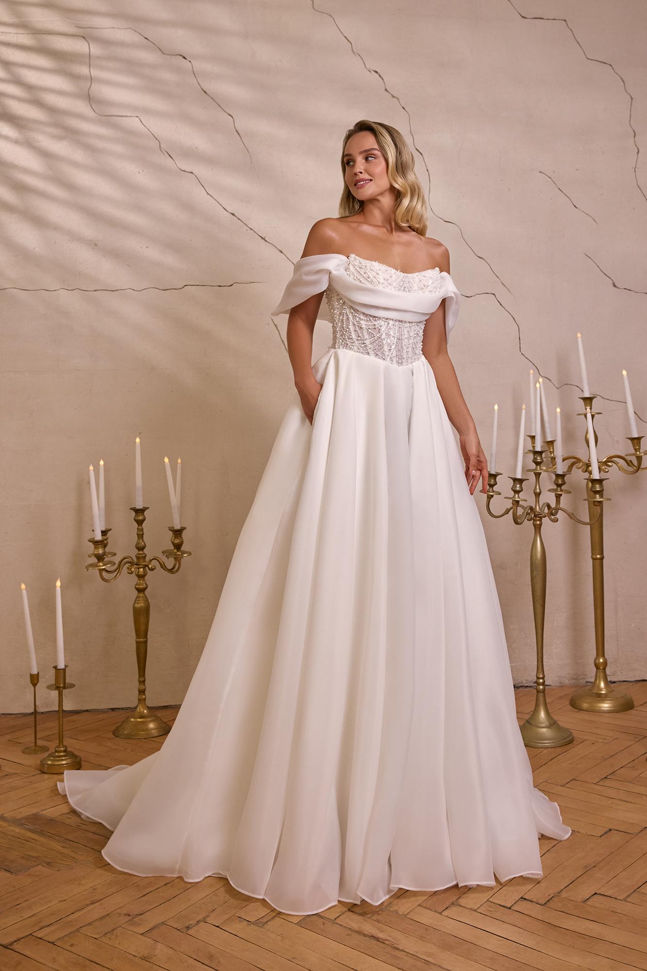 Vero Bloom Ivona 5293